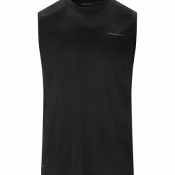 Endurance Tops & Tanks<· Vernon 1001 Black