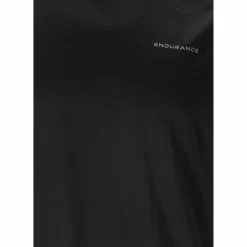 Endurance Tops & Tanks<· Vernon 1001 Black
