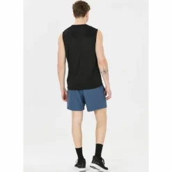 Endurance Tops & Tanks<· Vernon 1001 Black