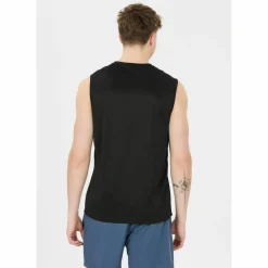 Endurance Tops & Tanks<· Vernon 1001 Black