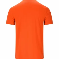 Endurance Volleyball|Padel-Tennis<· Vernon 5002 Shocking Orange