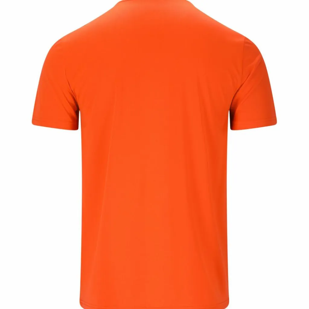 Endurance Volleyball|Padel-Tennis<· Vernon 5002 Shocking Orange