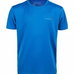 Endurance Shirts<· Vernon Jr. 2146 Directoire Blue