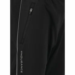 Endurance Training|Hosen<· Vierab 1001 Black