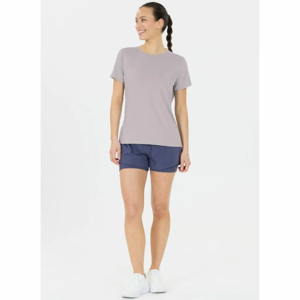 Endurance Yoga|Yoga<· Yonan V2 1284 Lilac Gray