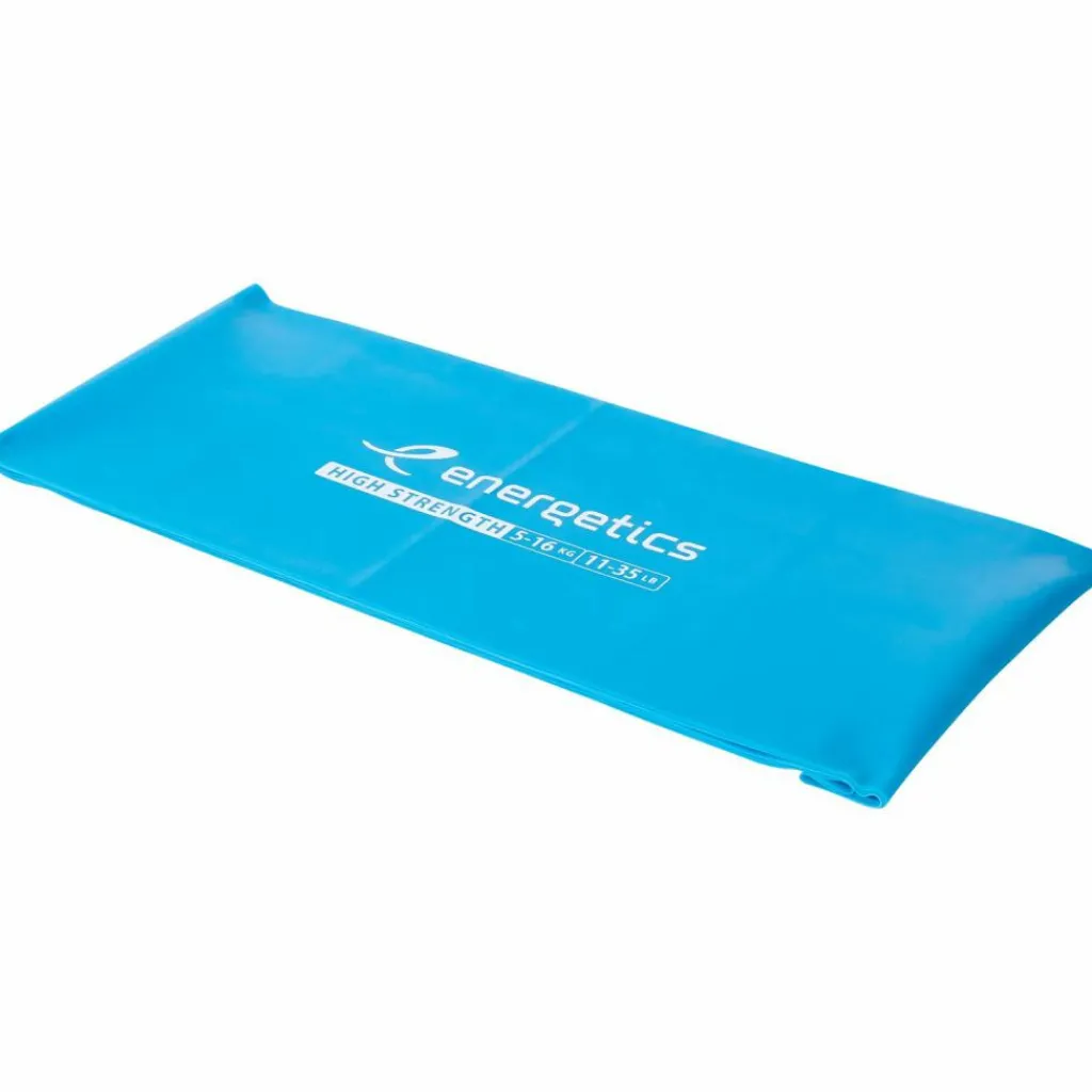 ENERGETICS Fitnessgeräte|Fitnessgeräte< blue