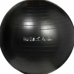 ENERGETICS Gymnastikbälle< black