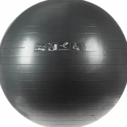ENERGETICS Gymnastikbälle|Bälle< anthracite