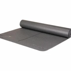 ENERGETICS Yoga|Matten & Matratzen< anthrazit-black
