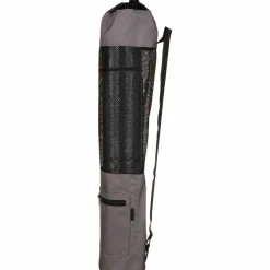 ENERGETICS Yoga|Matten & Matratzen< anthrazit-black