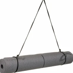 ENERGETICS Yoga|Matten & Matratzen< anthrazit-black