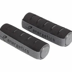 ENERGETICS Hanteln<· Aerobic Work black-grey
