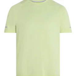 ENERGETICS Training|Laufen<· Ailo melange-green lime-g