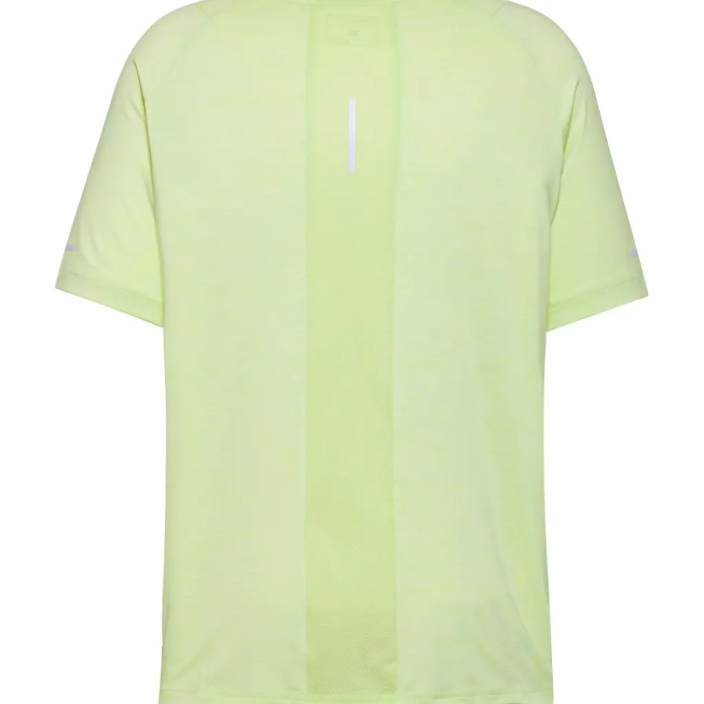 ENERGETICS Training|Laufen<· Ailo melange-green lime-g