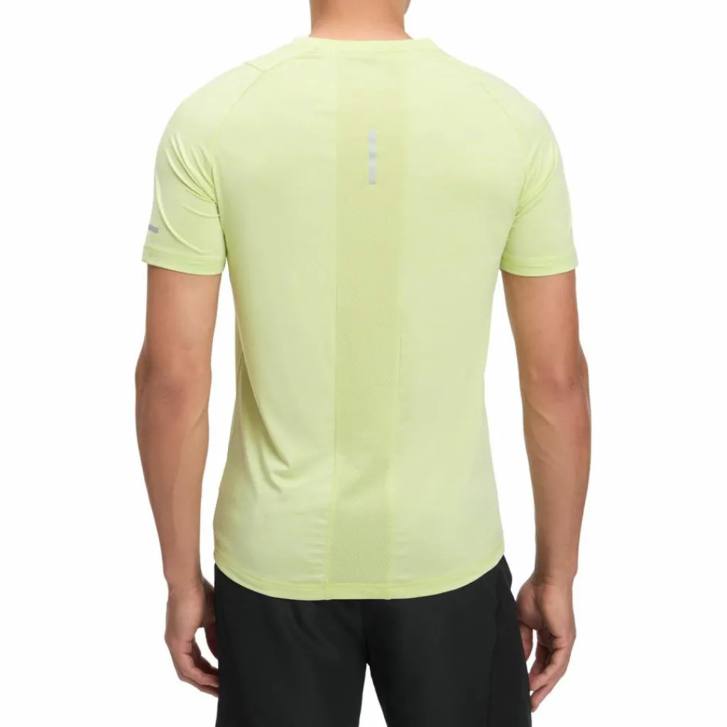 ENERGETICS Training|Laufen<· Ailo melange-green lime-g