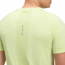 ENERGETICS Training|Laufen<· Ailo melange-green lime-g