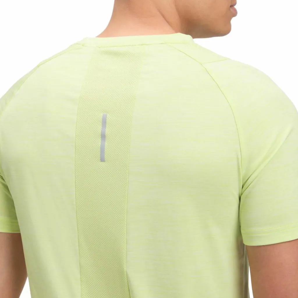 ENERGETICS Training|Laufen<· Ailo melange-green lime-g