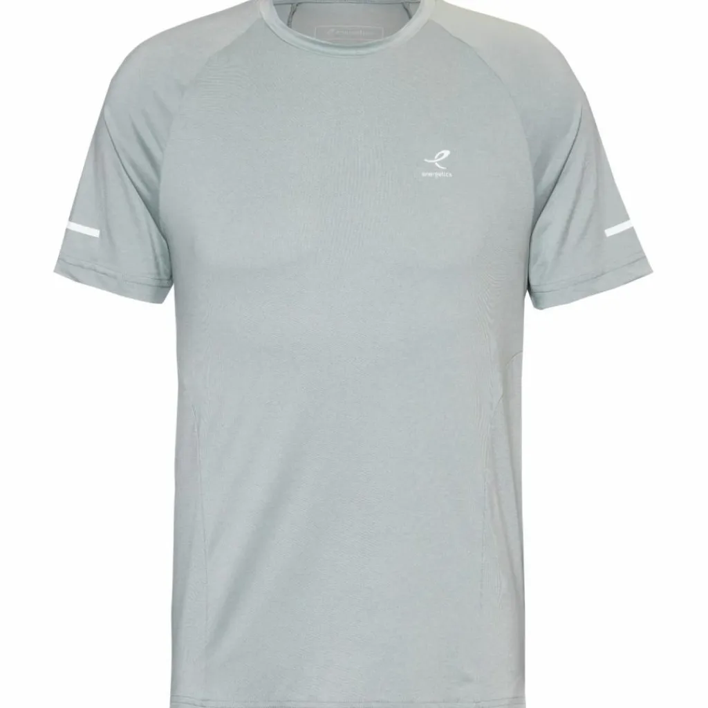 ENERGETICS Laufen|Training<· Ellazor blue smoke-yellow li