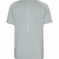 ENERGETICS Laufen|Training<· Ellazor blue smoke-yellow li