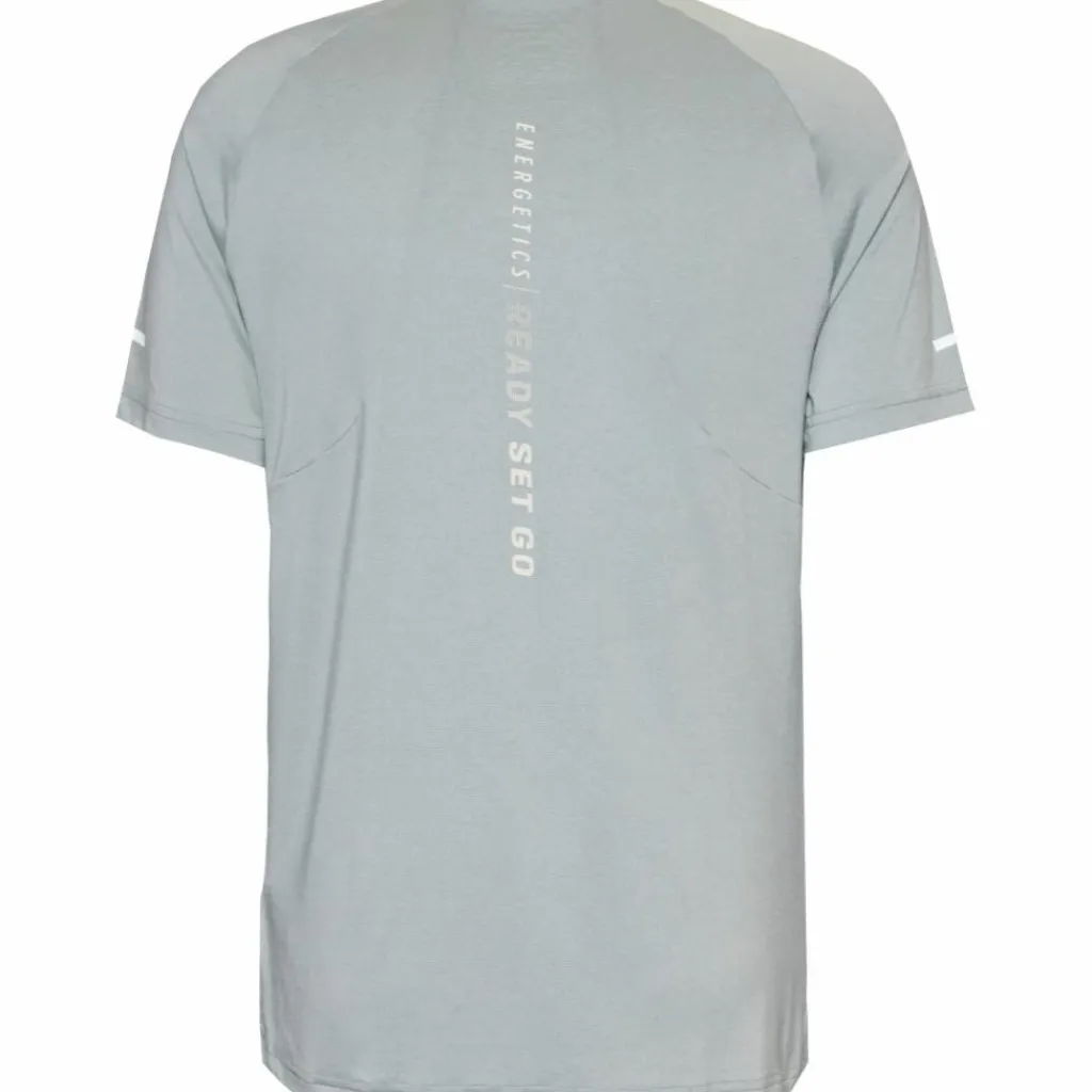 ENERGETICS Laufen|Training<· Ellazor blue smoke-yellow li