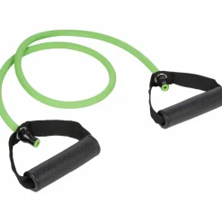 ENERGETICS Fitnessgeräte|Fitnessgeräte<· Fitness Tube 2.0 green light
