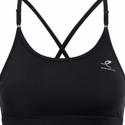 ENERGETICS Unterwäsche<· Gigina black
