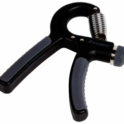 ENERGETICS Fitnessgeräte|Fitnessgeräte<· HANDMUSKELST. WIDERSTAND 10-40KG black-grey-dark