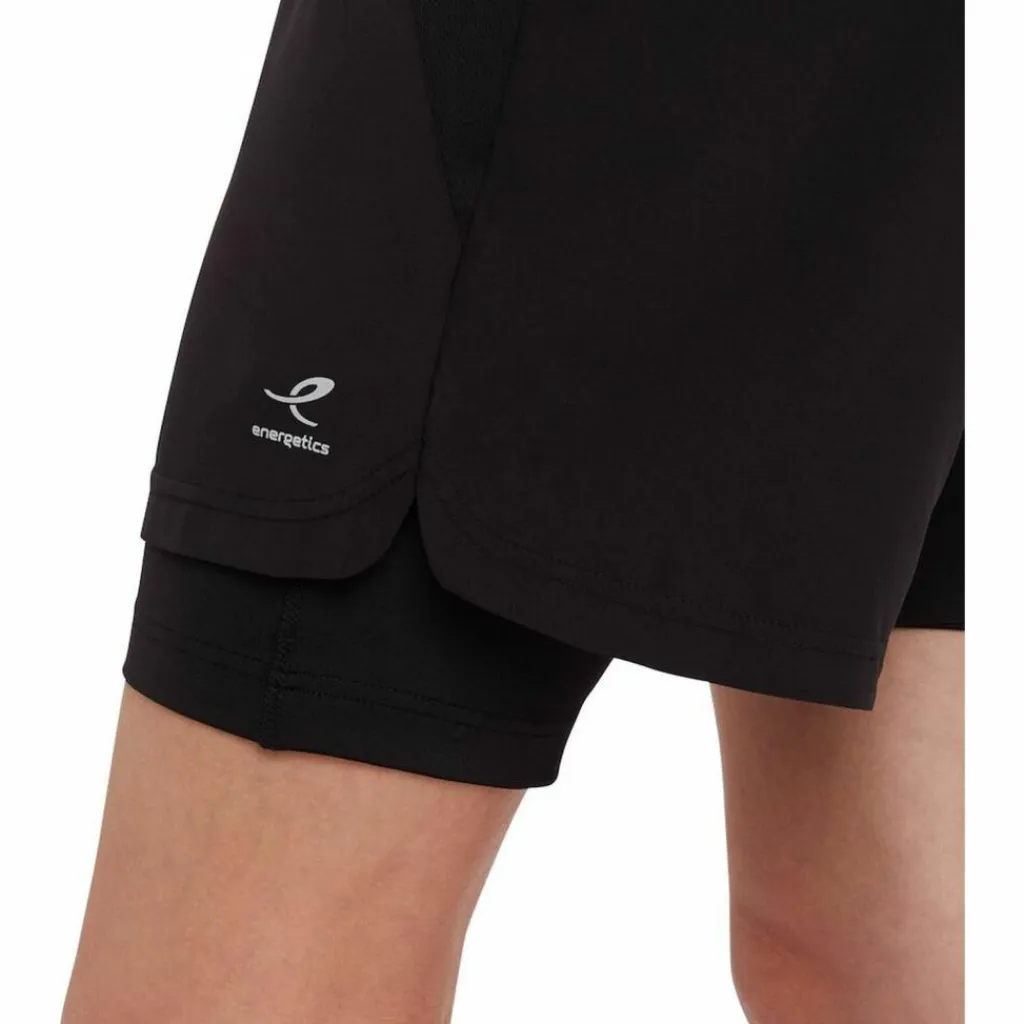 ENERGETICS Hosen<· Isolda II black