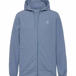 ENERGETICS Jacken<· Murphy blue dark