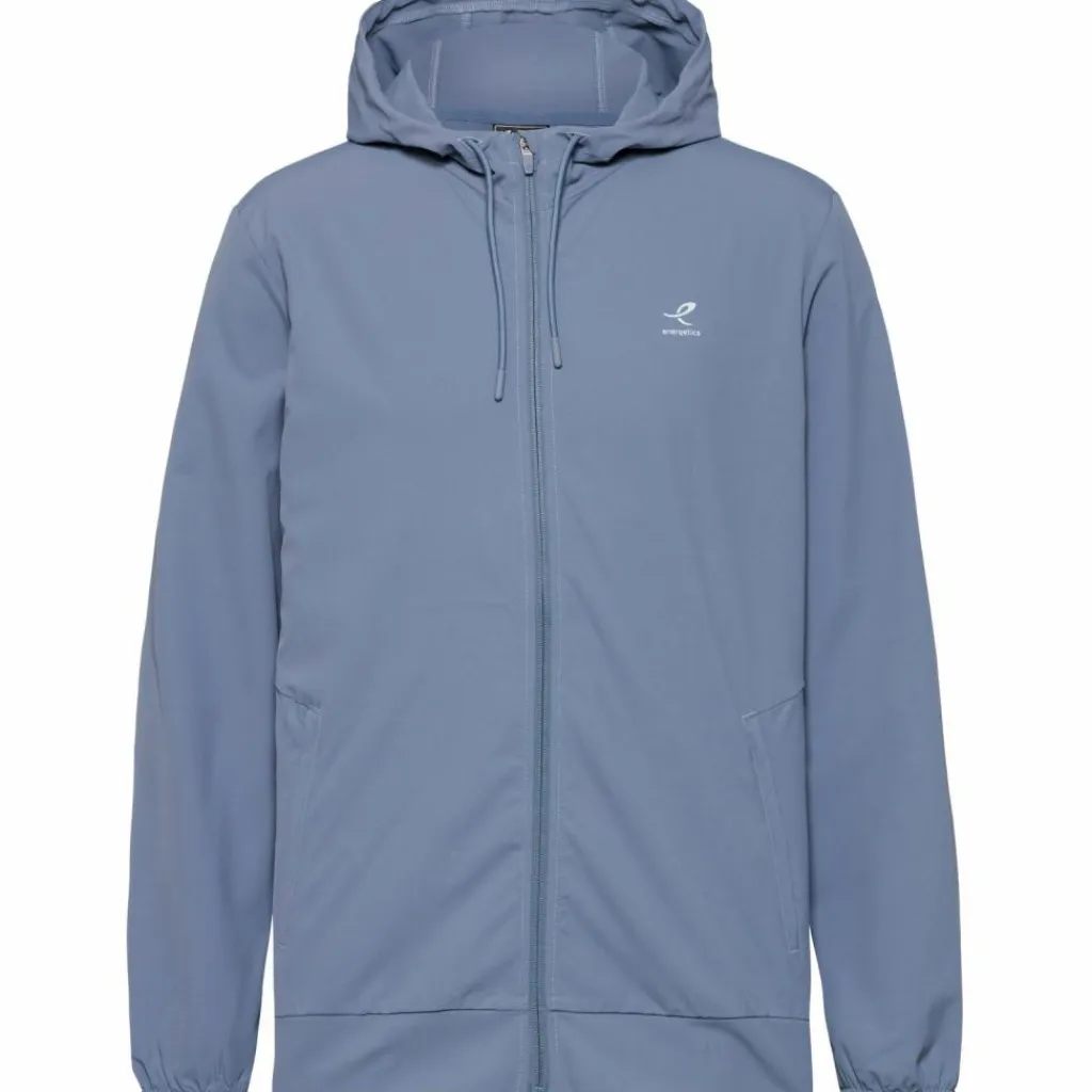 ENERGETICS Jacken<· Murphy blue dark