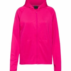 ENERGETICS Jacken<· Nada pink