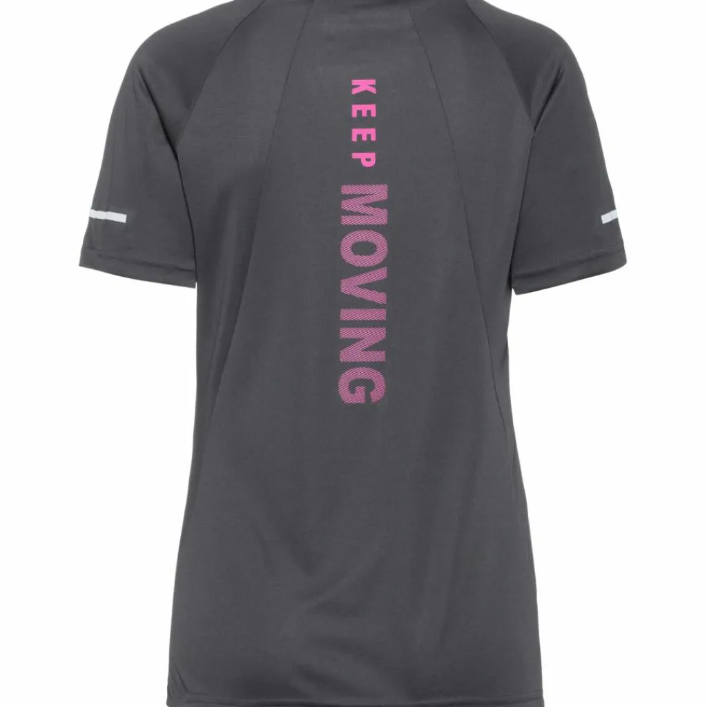 ENERGETICS Training|Laufen<· Nami pink- anthracite