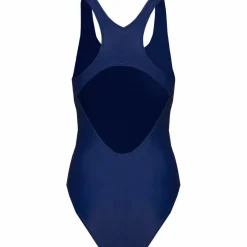 ENERGETICS Schwimmen|Schwimmen<· Paula navy-green lime