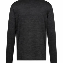 ENERGETICS Shirts<· Telly melange-black