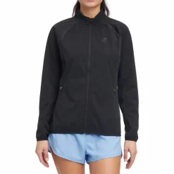 ENERGETICS Jacken<· Tobagga black