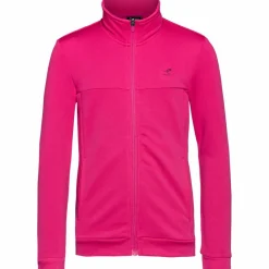 ENERGETICS Training|Trainingsanzüge<· Tobin + Toby pink-black