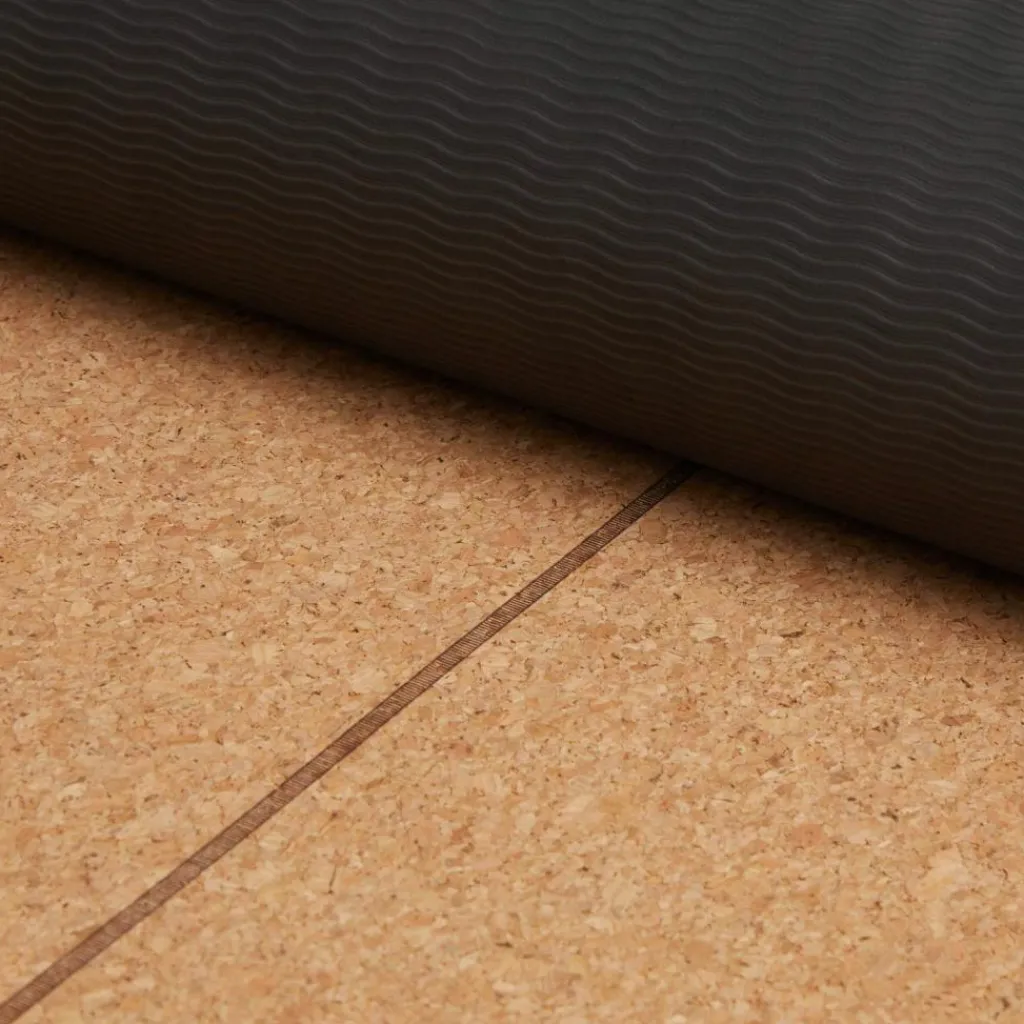 Clearance · Yoga Cork Damen Matten & Matratzen|Matten & Matratzen