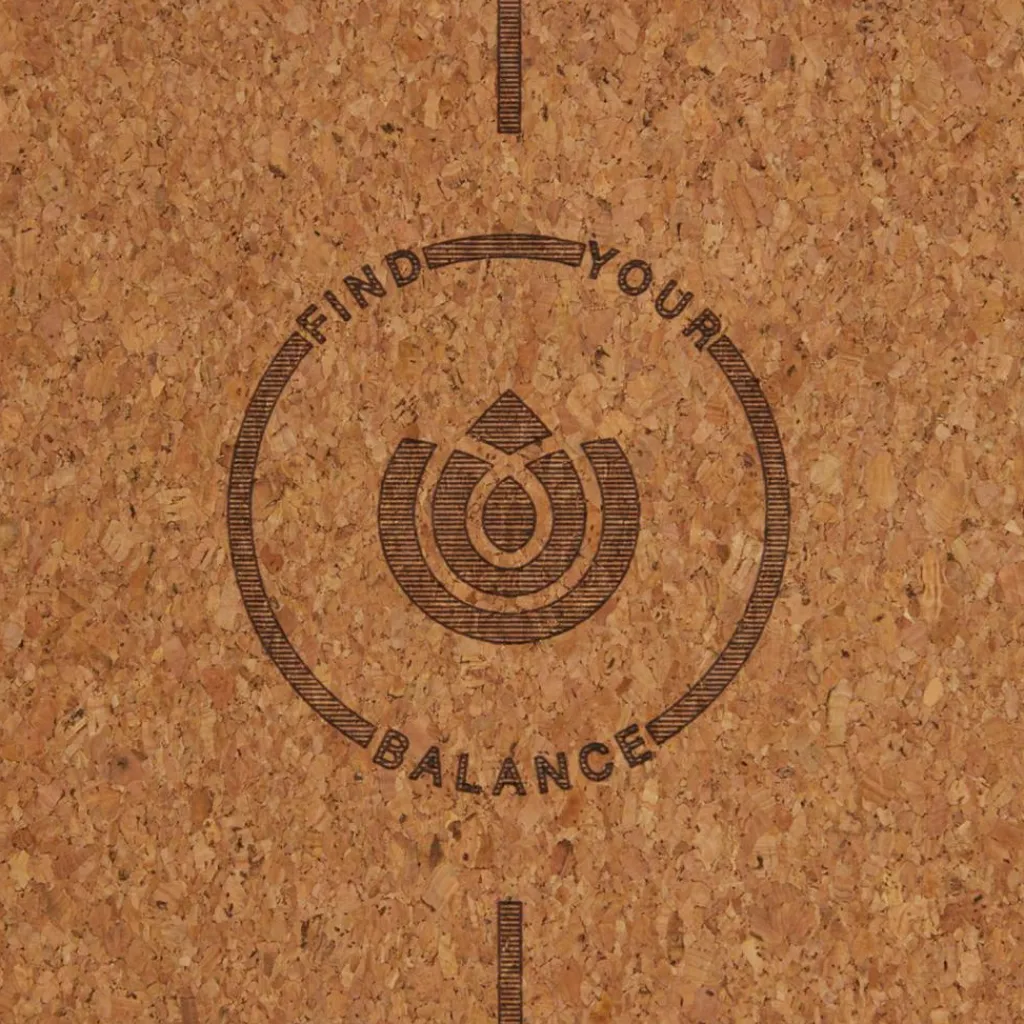 Clearance · Yoga Cork Damen Matten & Matratzen|Matten & Matratzen