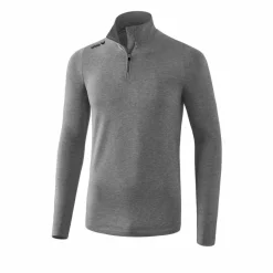 Online · Active Wear HalfZip Sweatshirt Damen Shirts