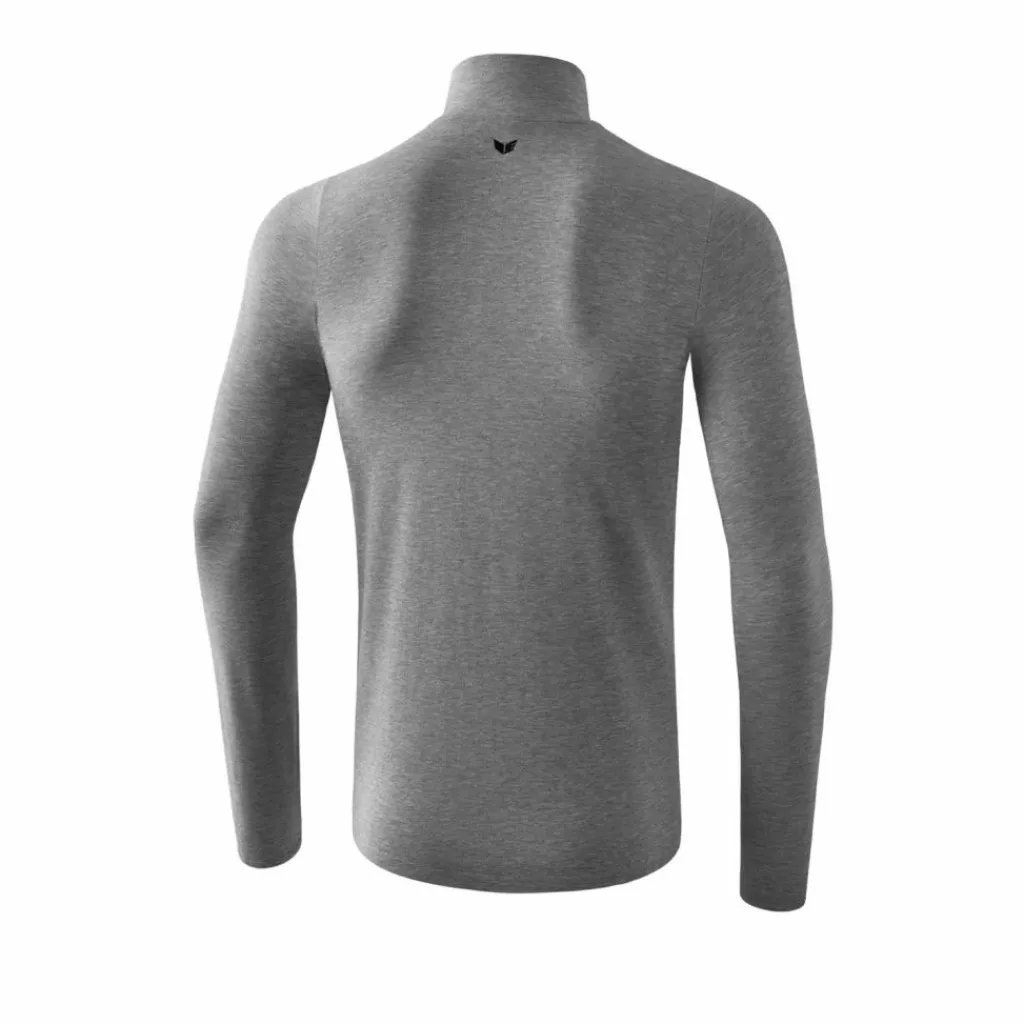 Online · Active Wear HalfZip Sweatshirt Damen Shirts