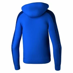 Erima Pullover & Sweats<· EVO Star Hoody Kids blau