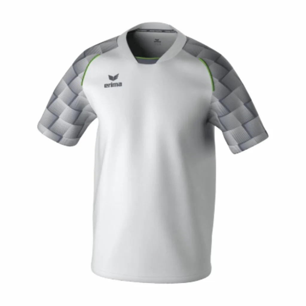 Erima Trikots|Trikots<· Evo Star Trikot F3132405 weiss