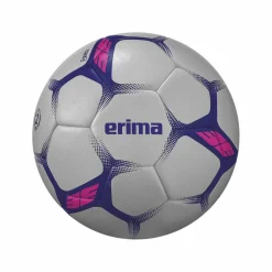 Erima Bälle<· Flash Training Ball weiss