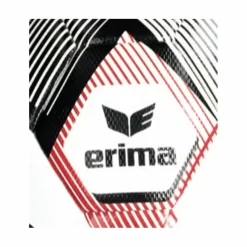 Erima Bälle<· Hybrid 2.0 Trainingsball 11TS rotschwarz