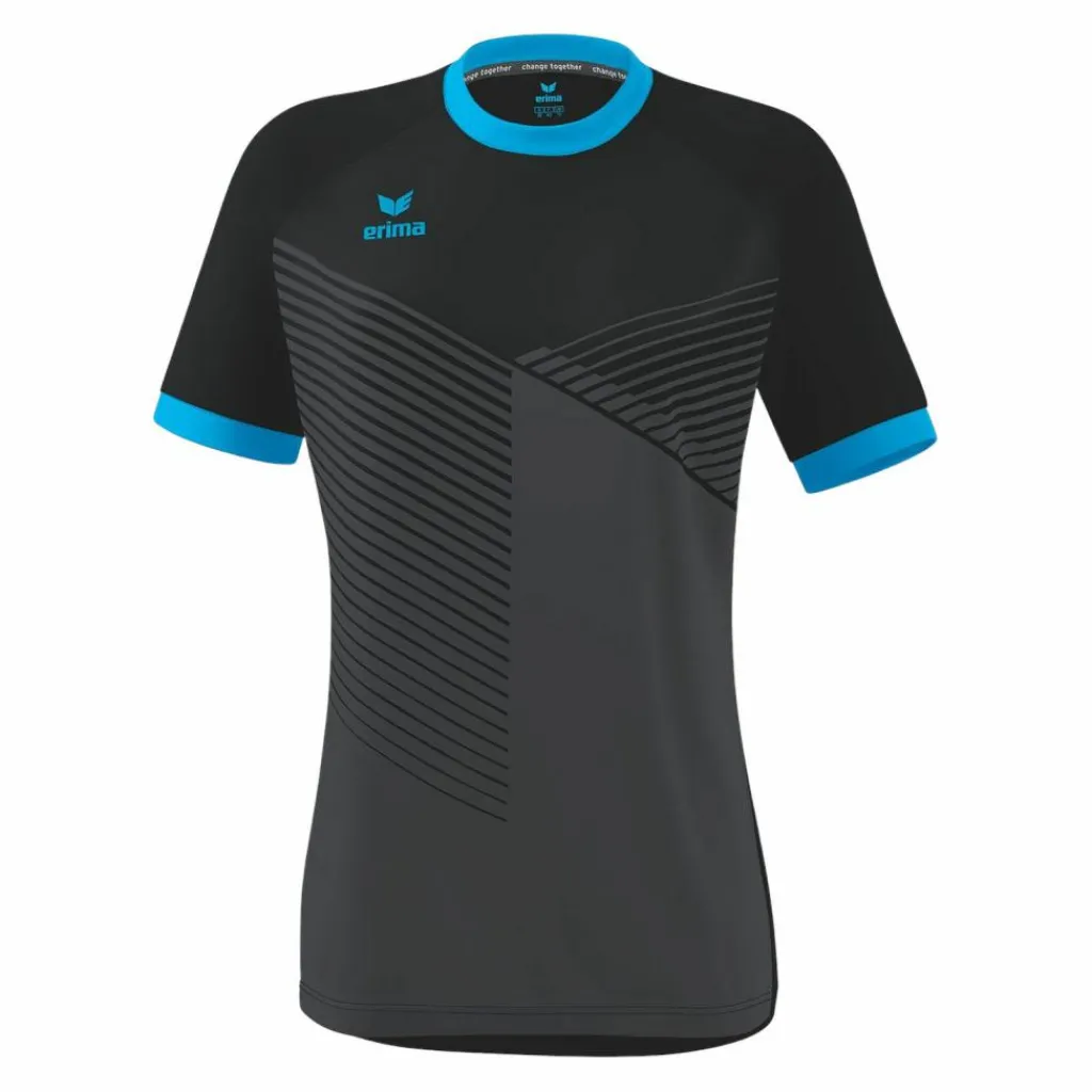 Erima Trikots<· Mantua Trikot Damen schwarzblau