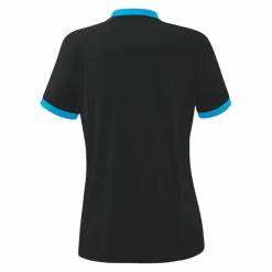 Erima Trikots<· Mantua Trikot Damen schwarzblau