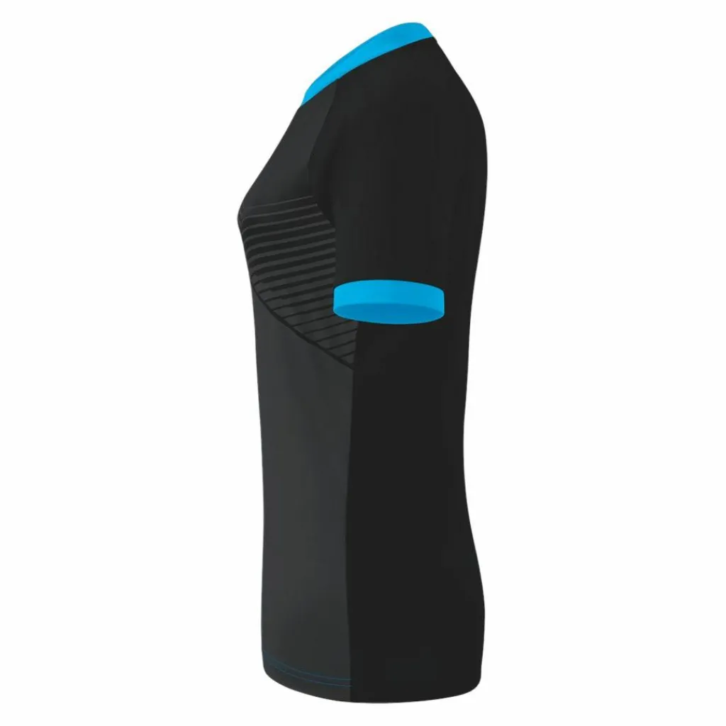 Erima Trikots<· Mantua Trikot Damen schwarzblau