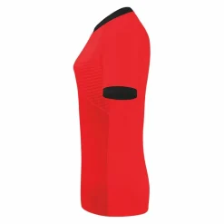 Erima Trikots<· Mantua Trikot Damen rotschwarz