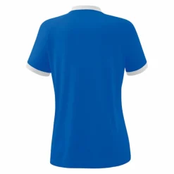 Erima Trikots<· Mantua Trikot Damen blauweiss