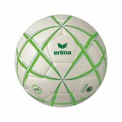 Erima Bälle<· Super Grip Magic White Handball weiss